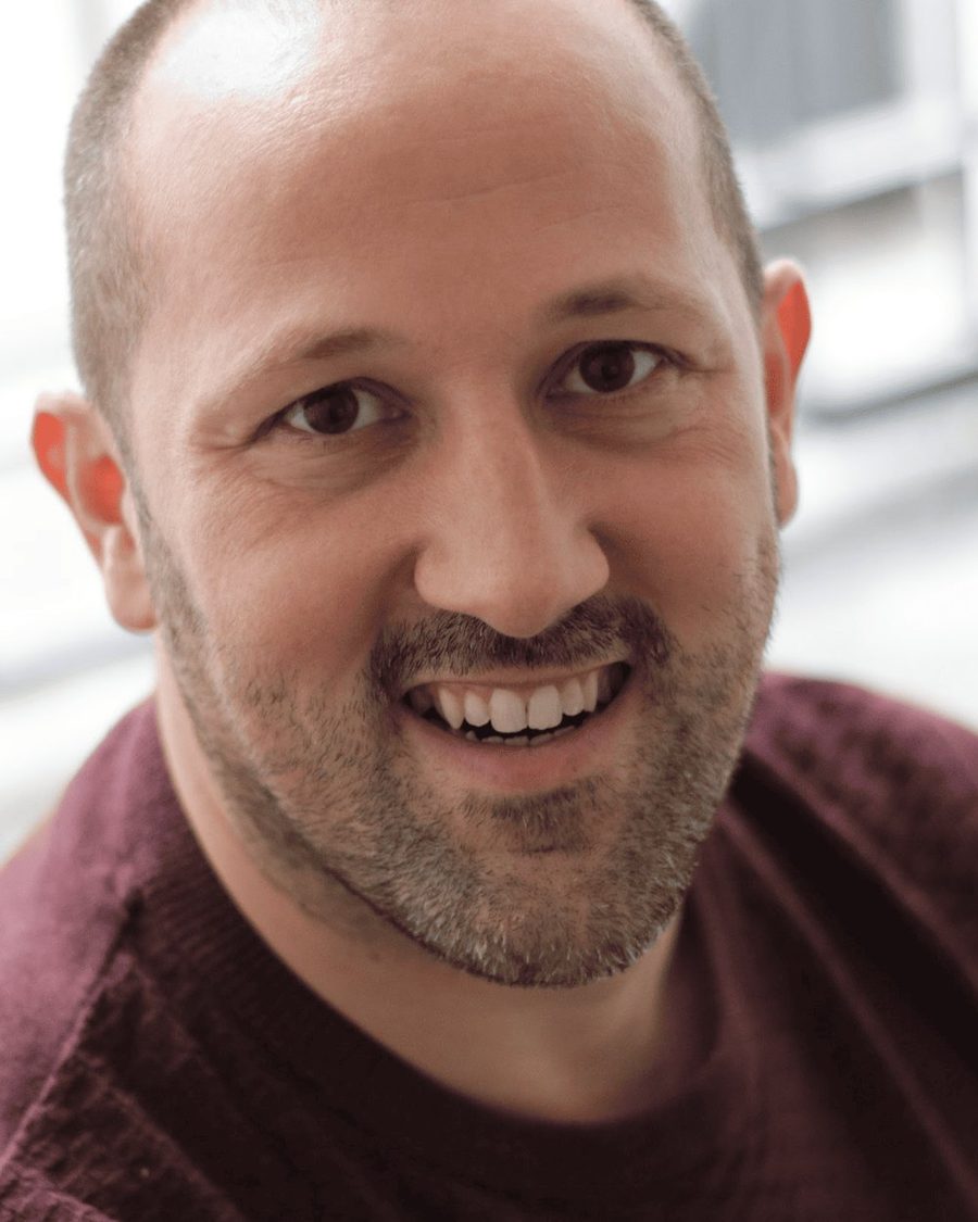 Nicolas Prolhac